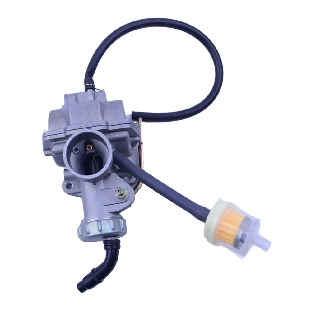 Carburetor for Honda XR80 XR80R XR 80 R 1985 2003 Carb w/ Free Fuel