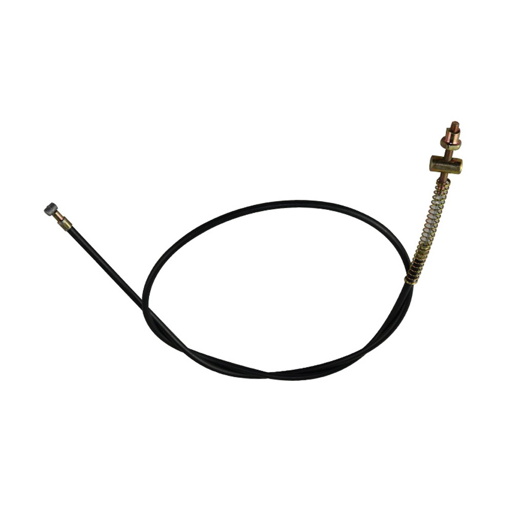 Rear Brake Cable ASSEMBLY DRUM for Yamaha PW50 PW 50 Dirt Pit Bike