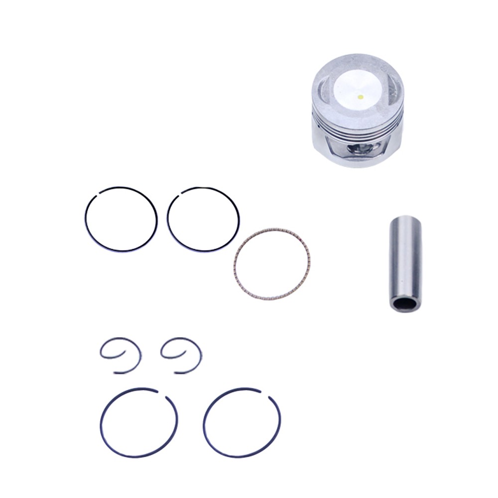 honda stunner block piston price