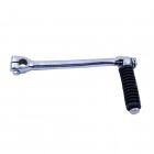 Kick Starter Lever Pedal Crank Assembly for Yamaha PW80 PW 80 PW-80