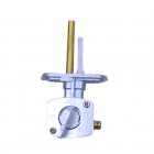 For YAMAHA DT2 DT250 DT3 DT360 DT400 IT175 IT250 IT400 Fuel Tap Petcock Valve 