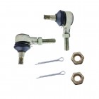 Tie Rod End Kit For Yamaha YFM125 Grizzly 125 2004-2012 