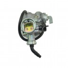Replacement Carburetor Carb For HONDA TRX125 TRX 125 ATV FOURTRAX 1985 1986 