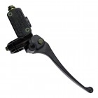 Front Brake Master Cylinder for 50cc 125 150 250cc GY6 Scooter Moped Right Side 