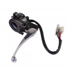  Throttle Housing Kill Switch Lever Assembly for Yamaha PW50 PY50 Peewee RH  