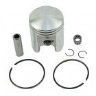 Piston Ring Needle Bearing Kit for Suzuki LT80 LT 80 Quad Pit Bike 