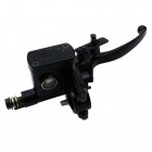  Hydraulic Brake Master Cylinder Right Lever 50 70 90 110 125cc ATV Quad Pit Bike  