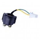 Starter Solenoid Relay Yamaha XV750 VIRAGO 750 81-83 