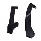 Motorcycle Chain Guard Cover for Yamaha PW80 PY80 Coyote 80