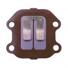 For Yamaha PW50 PW 50 Reed Valve Intake Plate Assembly 1981 -2009 Dirt Pit Bike