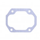 Honda 50cc-90cc Cylinder Head Cover Gasket Top Side - Front of Engine 