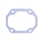 Honda 50cc-90cc Cylinder Head Cover Gasket Top Side - Front of Engine 