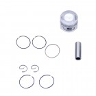 Honda 70cc Piston Kit ATC70 TRX70 XL70 XR70 CRF70F 