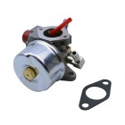 CARBURETOR TECUMSEH 640350 640271 640303 ft LV195EA LV195XA LEV120 carb New 