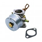 Carburetor Tecumseh 8HP 9HP 10HP HMSK80 HMSK90 Snowblower Carb New 