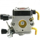 For ZAMA STIHL FS55 FC55 FS45 FS46 FS55R Carburetor 41401200619 4140 120 0619 