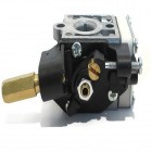For Zama RB-K112 RBK112 CARBURETOR Carb Fit Echo SRM-266T SRM266T String Trimmer 