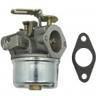 Engine Motor Carburetor Carb for Tecumseh 640299B Snowblower New 