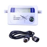  DVB-T Finder Digital Aerial Terrestrial TV Antenna Signal Strength Meter New  