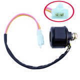 Starter Solenoid Relay for Yamaha XV750 Virago 750 1981 1982 1983 New 