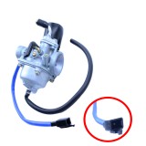 For Polaris Sportsman 90 Carburetor Manual Choke Carb 2001 -2006 