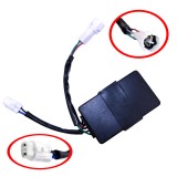 CDI Box Ignitor for Kawasaki KLF 300 B Bayou 88 89 90 1991 1992 1993 1994 1995 