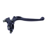 125cc/110cc PIT DIRT BIKE FRONT MANUAL CLUTCH LEVER + CLAMP BRACKET PITBIKE 