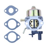 801396 Briggs & Stratton Snow Blower Carburetor 801396 801233 801255