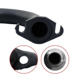 Muffler Exhaust Pipe for Yamaha PW80 PW Peewee PY 80 Engine Parts 