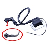 Ignition Coil For Yamaha DT250 IT250 TT250 XT250 DT360 Motorcycle Dirt Bike New 
