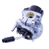 High Performance Carburetor 49cc 66cc 80cc 2Stroke Engine Motorized W/ Choke New 