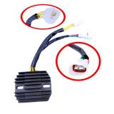 Regulator Rectifier for Arctic Cat 400 500 FIS ACT TBX Automatic Manual 2004 05 