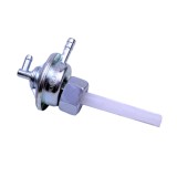 Gas Fuel Petcock Switch Valve GY6 50cc-150cc Go Kart ATV Moped Scooter 