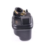 YAMAHA PW50 PW 50 AIR CLEANER BOX FILTER ASSEMBLY 1981-2014 