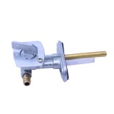 Gas Fuel Petcock Tank Switch Valve for Suzuki LTF300 LTZ250 LTZ400 