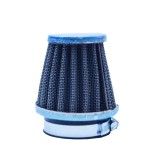 Air Filter Pod for Honda CB 750 CB750 C F K SC CB900 1979 1980 1981 1982 54mm 
