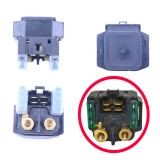 Starter Solenoid Relay for Yamaha Rhino 660 YXR660 2004 2005 2006 2007 New 