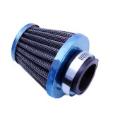 35mm Air Filter Cleaner ATV Quad Bike Dirt Pit Bike Scooter Moped Go kart New 