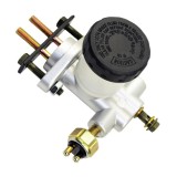 Hydraulic Brake Master Cylinder Go Kart Buggy 90cc 110cc 125cc 150cc 200cc 250cc 