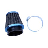 Air Filter Pod for Honda Yamaha Suzuki Kawasaki Universal 52mm 