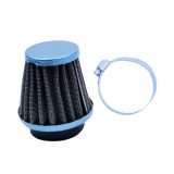 Air Filter Cleaner Pod 48mm for Honda CB350 CL350 CL450 CB400 CB500T CM400 