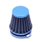 60mm Intake Fillter Motorcycle Intake Air Cleaner System Replacement New 