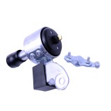6v-3w Bicycle/bike Dynamo Generator Charge Charging for Cellphone /GPS w/Bracket 
