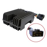 Voltage Rectifier Regulator for Suzuki GSXR600/7501000/1300 Hayabusa 1999 -2007 