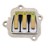 Yamaha PW80 PW 80 PEEWEE 80 Reed Valve New 