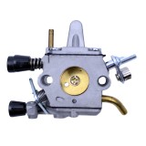 STIHL FS120 FS200 FS250 HT250 4134-120-0653 Trimmer Carburetor Zama Carb New 