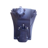 Black Fuel Gas Petrol Tank for KTM250 SX Motorcycle Aftermarket 