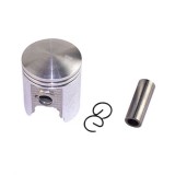 Piston Kit for Yamaha PW50 60cc Big Bore PW60 QT60 Dirt Bike 44mm