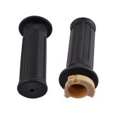 Yamaha PW50 PY50 PW 50 PY 50 Hand Grips Left Right Pair Handlebar Grips Set 