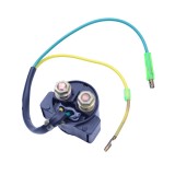 Starter Solenoid Relay for Honda TRX250 TRX 250 Fourtrax Recon 1997-2001 ATV 